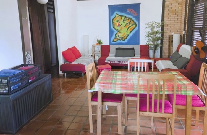 Vente Maison 145m&sup2; 4 pièces Remire Montjoli