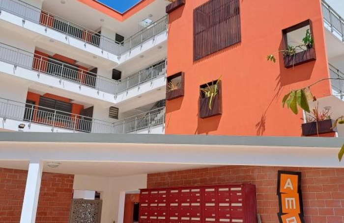 Vente Appartement 97354