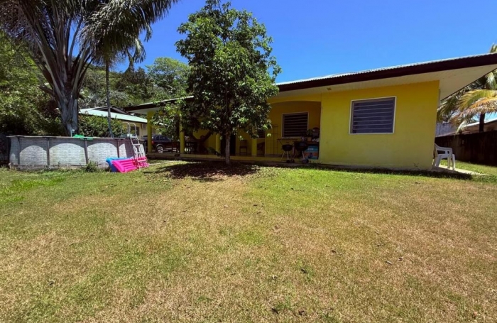 Vente Maison 102.6m&sup2; 5 pi&#232;ces Remire Montjoli