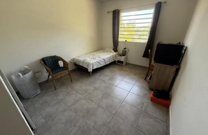 Vente Maison 102.6m&sup2; 5 pi&#232;ces Remire Montjoli