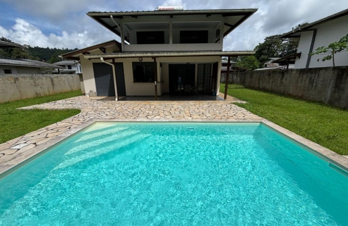 Location Maison 97351