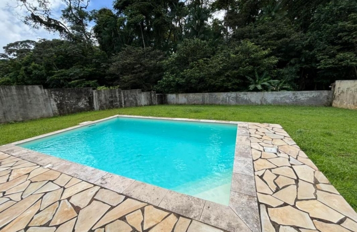 Location Maison 97.33m&sup2; 4 pi&#232;ces Matoury