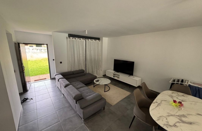 Location Maison 97.33m&sup2; 4 pi&#232;ces Matoury