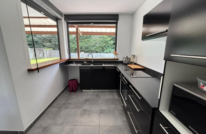 Location Maison 97.33m&sup2; 4 pi&#232;ces Matoury