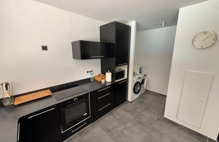 Location Maison 97.33m&sup2; 4 pi&#232;ces Matoury