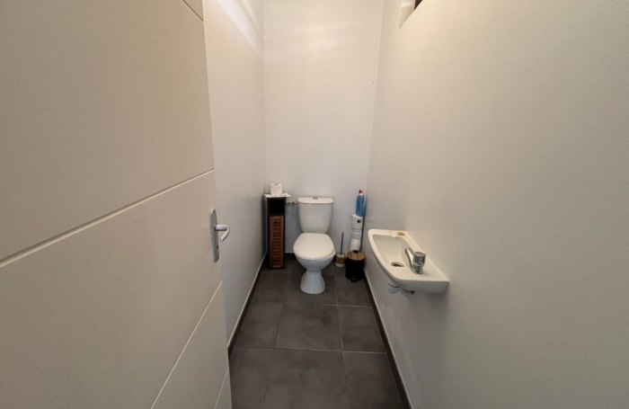 Location Maison 97.33m&sup2; 4 pi&#232;ces Matoury