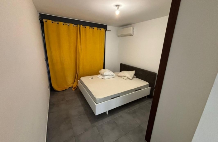 Location Maison 97.33m&sup2; 4 pi&#232;ces Matoury