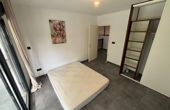 Location Maison 97.33m&sup2; 4 pi&#232;ces Matoury