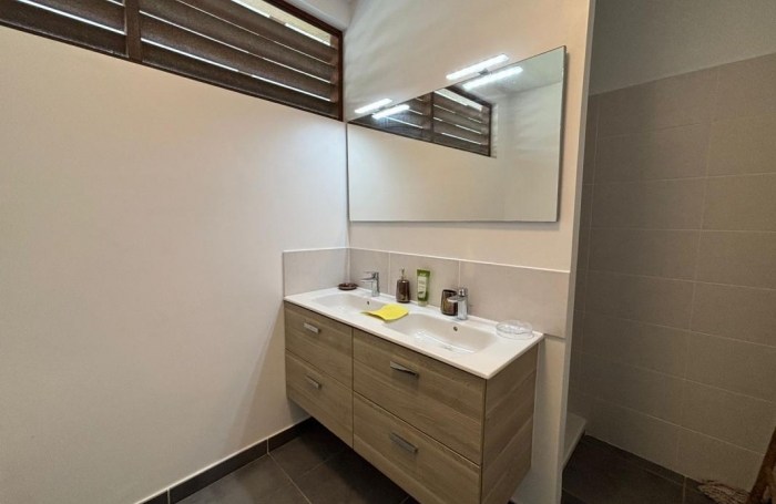 Location Maison 97.33m&sup2; 4 pi&#232;ces Matoury