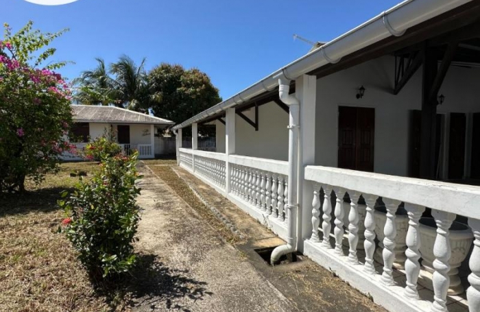 Vente Maison 153m&sup2; 6 pi&#232;ces Kourou
