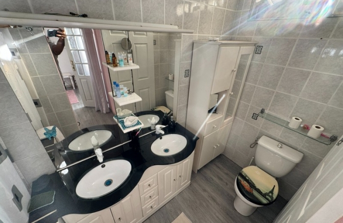 Vente Maison 110m&sup2; 5 pi&#232;ces Matoury