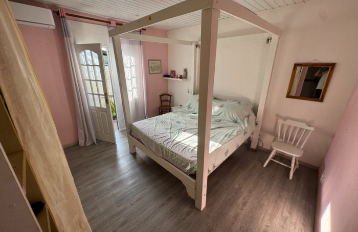 Vente Maison 110m&sup2; 5 pi&#232;ces Matoury