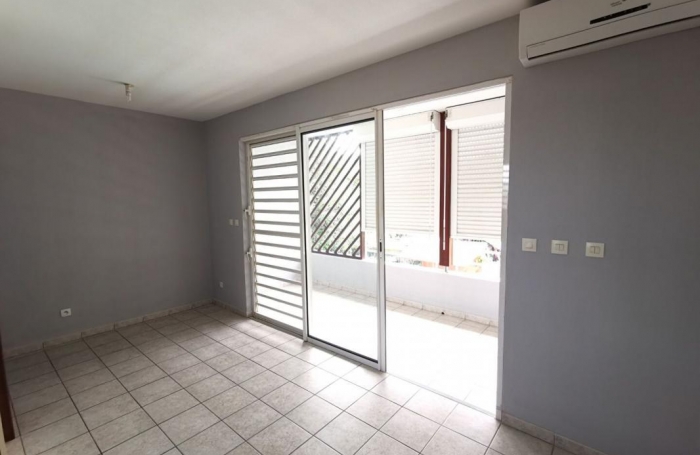 Location Appartement 23.59m&sup2; 1 pi&#232;ce Cayenne