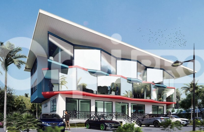 Location Local commercial 