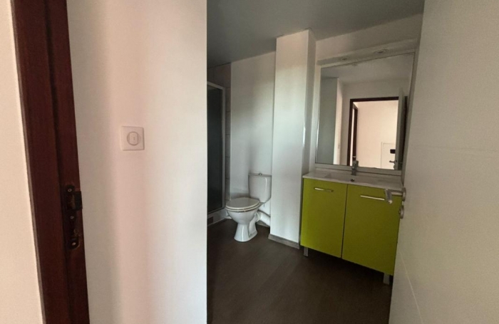 Location Appartement 35.62m&sup2; 2 pi&#232;ces Cayenne