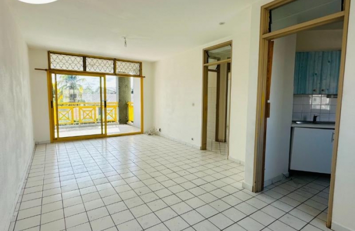 Vente Appartement 85.97m&sup2; 4 pi&#232;ces Kourou