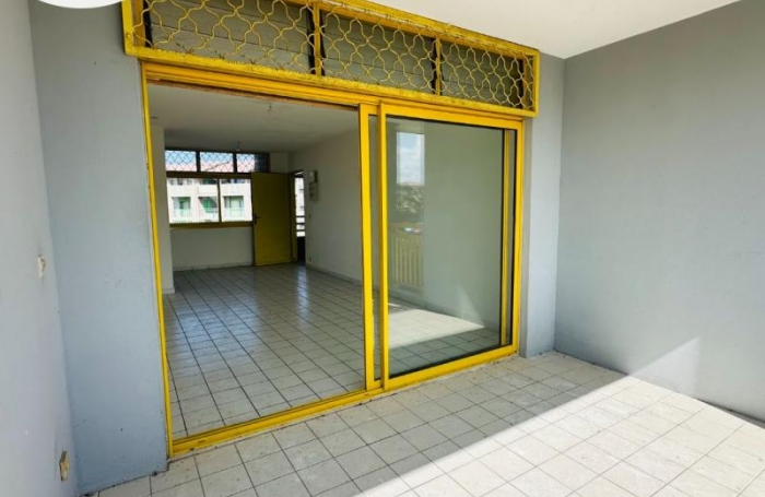 Vente Appartement 85.97m&sup2; 4 pi&#232;ces Kourou
