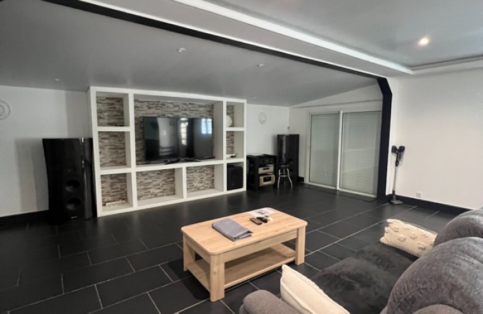 Vente Maison 159m&sup2; 5 pièces Kourou