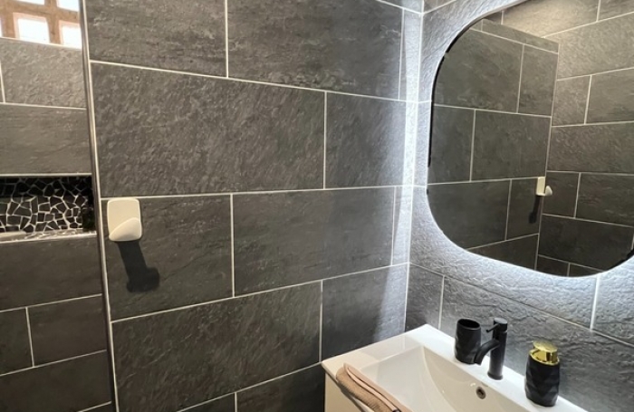 Vente Maison 159m&sup2; 5 pièces Kourou