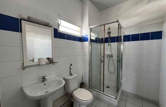 Vente Appartement 29m&sup2; 1 pi&#232;ce Cayenne