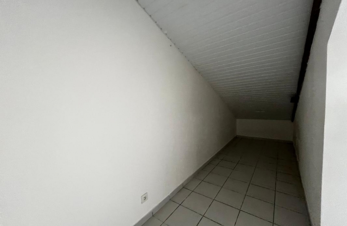 Vente Appartement 29m&sup2; 1 pi&#232;ce Cayenne