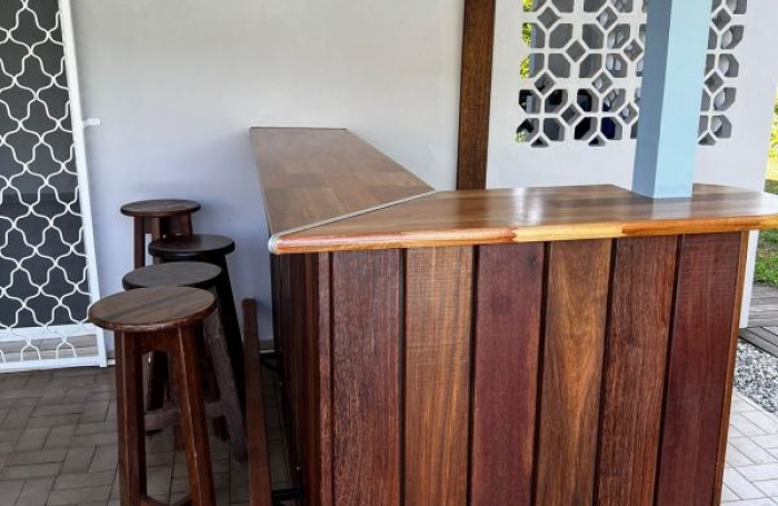 Location Maison 142m&sup2; 5 pi&#232;ces Kourou