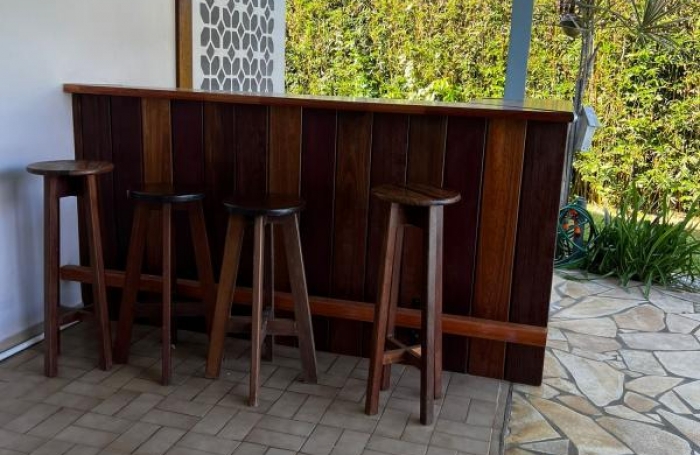 Location Maison 142m&sup2; 5 pi&#232;ces Kourou