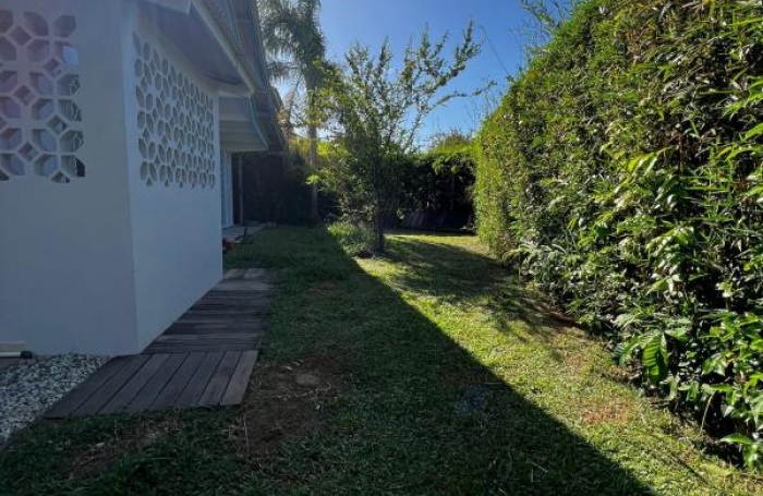 Location Maison 142m&sup2; 5 pi&#232;ces Kourou