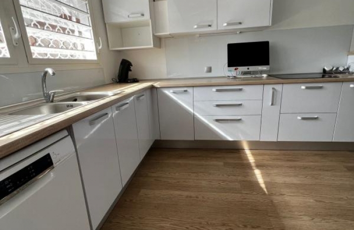 Location Maison 142m&sup2; 5 pi&#232;ces Kourou