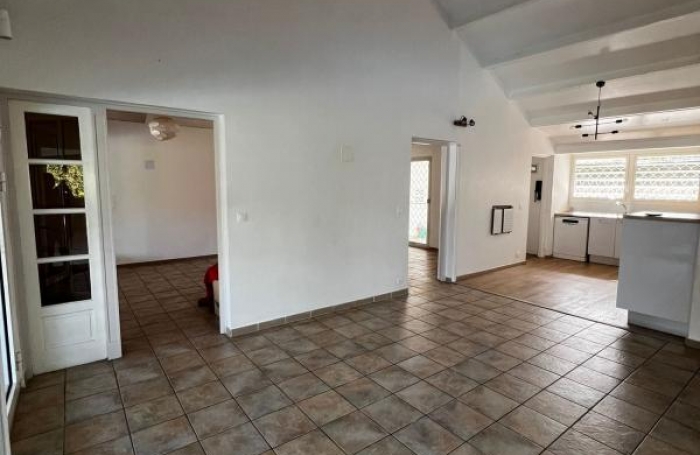 Location Maison 142m&sup2; 5 pi&#232;ces Kourou