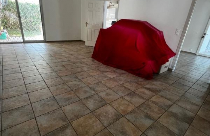 Location Maison 142m&sup2; 5 pi&#232;ces Kourou