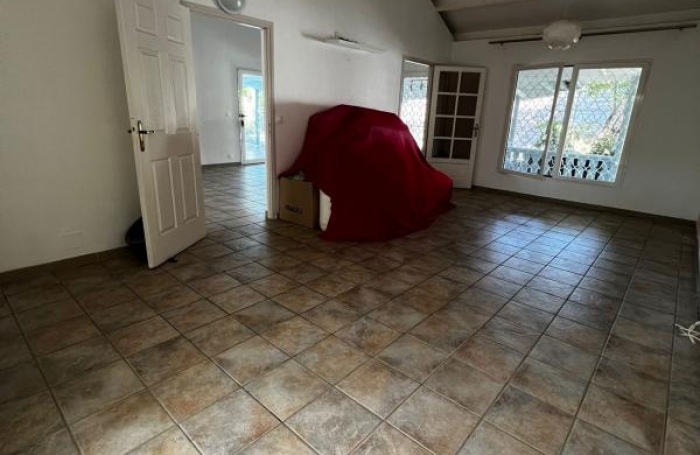 Location Maison 142m&sup2; 5 pi&#232;ces Kourou