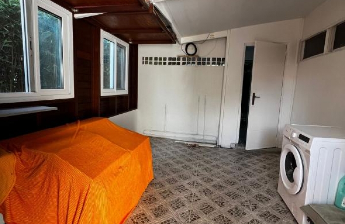 Location Maison 142m&sup2; 5 pi&#232;ces Kourou