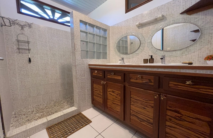 Location Maison 150m² 4 pièces Matoury