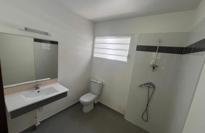 Vente Maison 85.1m&sup2; 4 pi&#232;ces Macouria Tonate