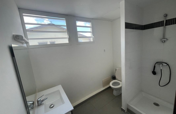 Vente Maison 85.1m&sup2; 4 pi&#232;ces Macouria Tonate