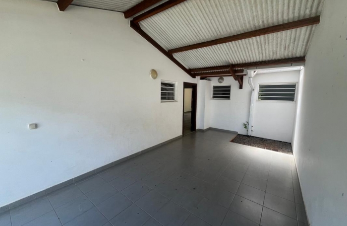 Vente Maison 85.1m&sup2; 4 pi&#232;ces Macouria Tonate