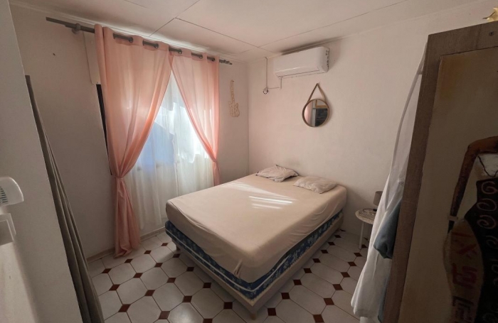 Vente Maison 95m&sup2; 5 pi&#232;ces Macouria Tonate