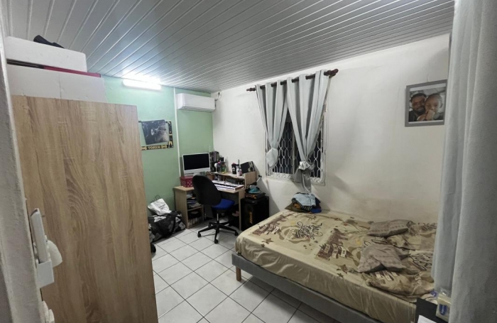 Vente Maison 95m&sup2; 5 pi&#232;ces Macouria Tonate