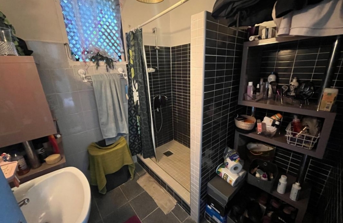 Vente Maison 95m&sup2; 5 pi&#232;ces Macouria Tonate