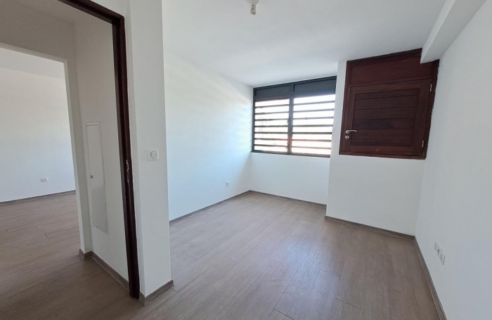 Vente Appartement 35.82m&sup2; 2 pi&#232;ces Cayenne