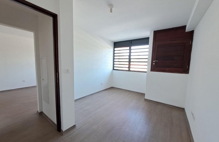Vente Appartement 35.82m&sup2; 2 pi&#232;ces Cayenne