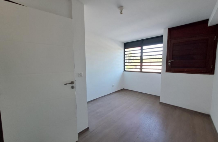 Vente Appartement 35.82m&sup2; 2 pi&#232;ces Cayenne