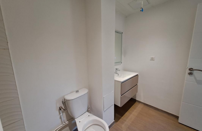 Vente Appartement 35.82m&sup2; 2 pi&#232;ces Cayenne