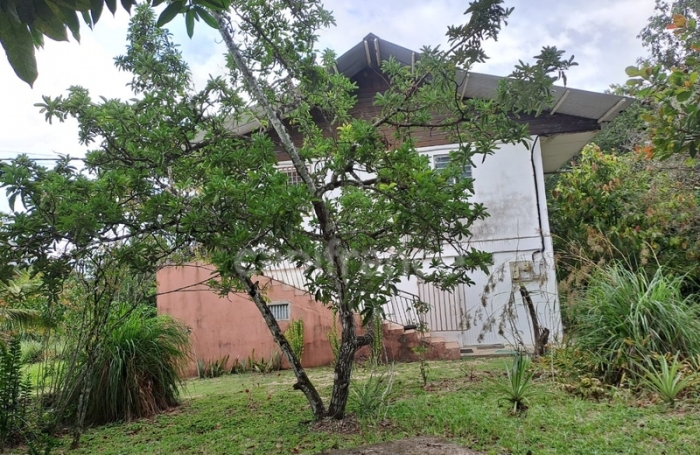 Vente Maison 166m&sup2; 6 pi&#232;ces Iracoubo