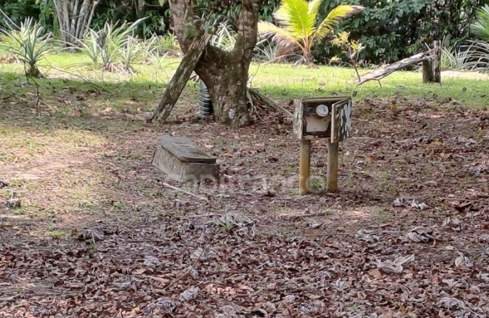 Vente Maison 166m&sup2; 6 pi&#232;ces Iracoubo