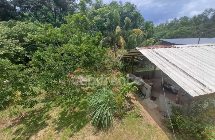 Vente Maison 166m&sup2; 6 pi&#232;ces Iracoubo