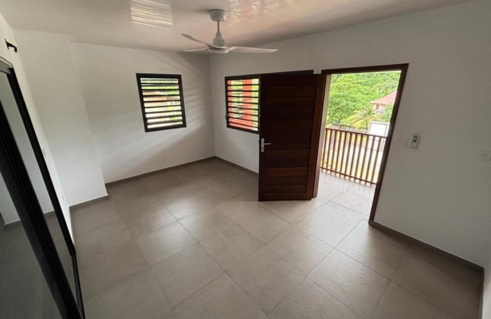 Location Appartement 97351