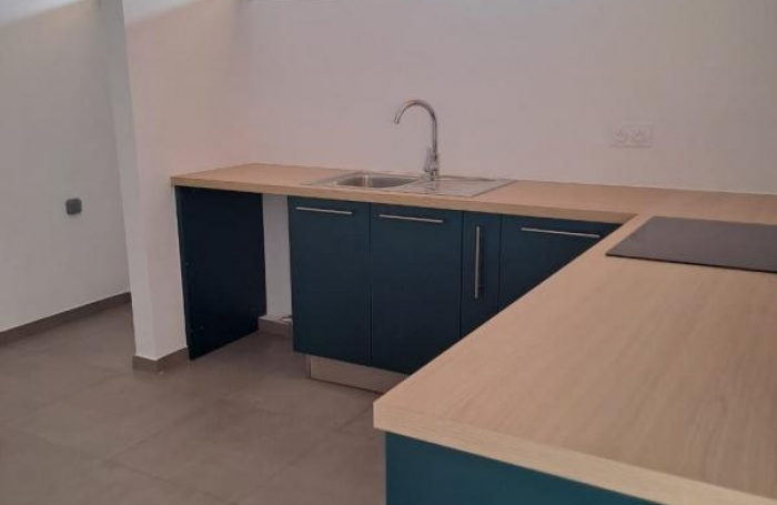 Location Appartement 72.37m&sup2; 3 pi&#232;ces Matoury