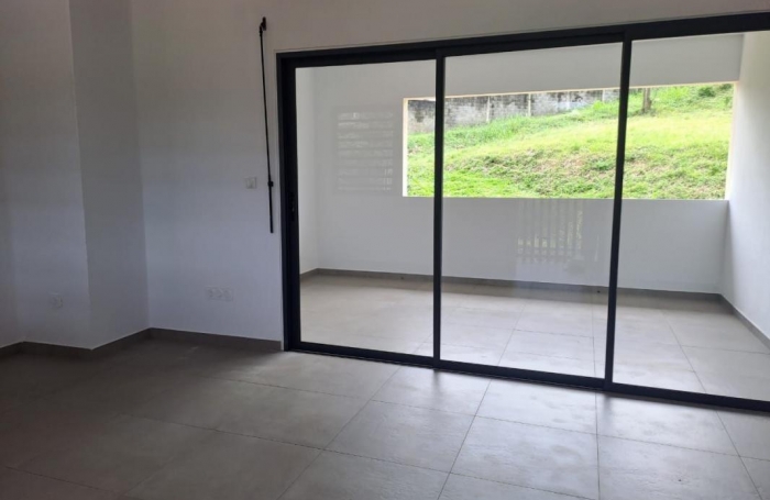 Location Appartement 72.37m&sup2; 3 pi&#232;ces Matoury